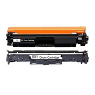 Compatible Canon Cartridge 051 / 051H - imageCLASS LBP161dn / LBP162dw / MF263dn / MF266dn / MF269dw