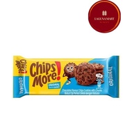 Chips More Chocolate Chips Cookies Original 135g