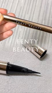 Fenty Beauty by Rihanna - Flyliner Longwear 持久液體眼線筆 眼線液