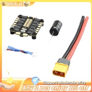 BLS-60A 4in1 ESC HV 3-6S FPV Brushless ESC 30.5x30.5mm BLHELI-S for RC FPV 7inch-10inch Freestyle Dr