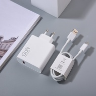 Xiaomi 11T 12T 13T Pro Charger 120W EU US Turbo Charging Power Adapter 6A USB C Cable For POCO X4 X5