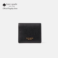 Kate Spade New York Womens Morgan Small Bifold Wallet