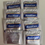 Nasal Care Rinse Mix 洗鼻鹽 獨立包裝