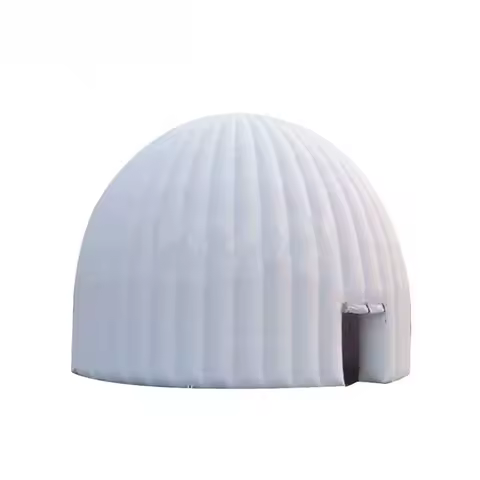Dome Tent Party Inflatable Igloo Marquee Inflatable Igloo Marquee Projection Dome Canopy For Sale Hi