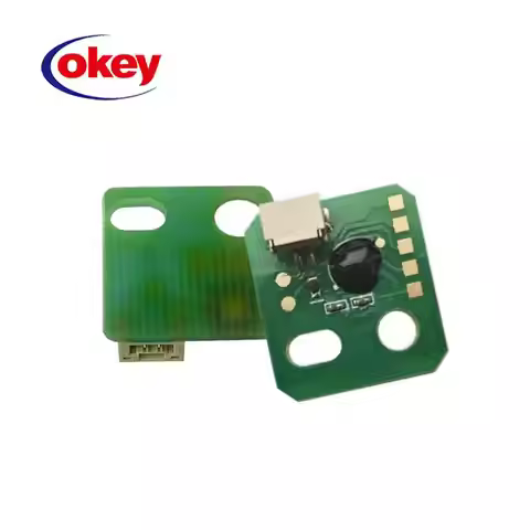 1pcs FM1-N254 Fuser Chip FM1-N255 Chips for Canon iR-ADV DX C5760i/C5750i/C5745i/C5735i C-EXV51/NPG-
