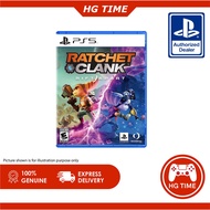 PS5 Ratchet and Clank Rift Apart R3