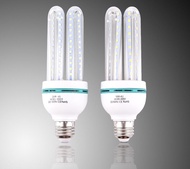 หลอดไฟLEDประหยัดพลังงาน220Vแสงสีขาวขั้วE27(3W-9W）