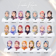 [CLEAR STOCK] FAREHA BAWAL ANTI KEDUT | CHANELLA