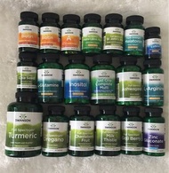 Swanson New Stock ❇️Ashwagandha ❇️Biotin ❇️Chia Seed ❇️St. John’s Wort ❇️Melatonin ❇️Milk Thistle ❇️