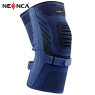 NEENCA Knee Brace Compression Sleeve With Adjustable Knee Support Suitable for Basketball Sports