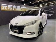 『小李經理』中古車/二手車/2016 Toyota Wish 豪華J-Hi版 /旅行車 車換車 全額貸 便宜又省稅 最低價 只要喜歡都可以談談 歡迎試駕 可配合把車頂高高 專業認證 議價