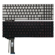 Replacement New FOR ASUS G771J G771JM G771JW G551 G551J G551JK G551JM G551JW G551JX G551VW US backli