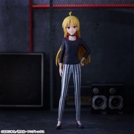 Japan SEGA Bocchi the Rock Desktop x Decorate Collections Seika Ijichi Figure B1660