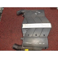MERCEDES BENZ E320 ENGINE COVER
