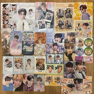 (🇲🇾Readystock) Zerobaseone Fan Made Freebies set ZB1