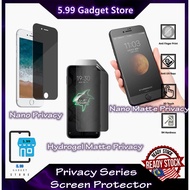 🔥Blackview BV9900 / BV9900 Pro / BV9800 / BV9800 Pro / BV9100 / BV5900 /Hydrogel/Nano Privacy Screen