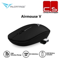 Alcatroz AirMouse V Wireless Mouse