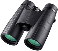 Binoculars, High Power Military 10x42 Prism Binoculars for Adults, Professional HD Telescope for Birds Watching Concerts Hunting with BAK4 Prism FMC Lens