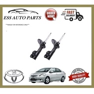 48520-0D103 FRT LH & 48510-0D263 FRT RH (DEPAN)/48530-0D222 REAR (BELAKANG) VIOS NCP93 ABSORBER