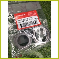 ﹊ ◹ ◸ Ball Race, Ball Bearing Set For Honda Click 125/Beat fi