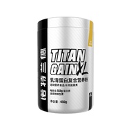 YUEHUARONG | Muscle Gaining Weight Gain Protein Powder for Men