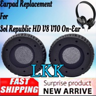 Foam Earpad Pads Sol Republic Tracks HD V8 V10 On Ear Pads Earcup