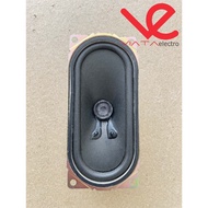 SPEAKER 613 SPEAKER TV 6 X 13 cm 10W 8ohm ups SPIKER 613 SPEAKER 6x13cm 6x13 cm ups & stabilizer