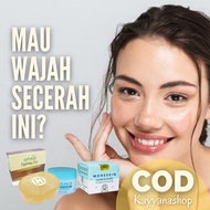 Bpom Glowing Face Package/Glowing Face Cream Package/Glowing Face Cream/Glowing Face Cream Package/G