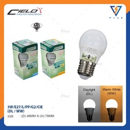 CIELO GEN2 3W/5W/7W/10W/12W E14/E27 LED BULB [SIRIM CETIFICATED]