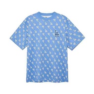 เสื้อยืด Classic Monogram Los Angeles Dodgers premium original M L B