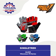 Badminton Bike Glove Vibranium Giro Glove || Cycling Gloves