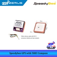 SpeedyBee BZGNSS BZ-251 GPS with 5883 COMPASS
