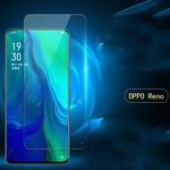 OPPO A91 A8 F11 Pro Reno 2 Z 2Z 2F ACE 10X Realme 3 Pro A9 A5 2020 A9X Tempered Glass Screen Protect