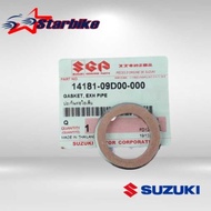 Suzuki Exhaust Pipe Gasket For Shogun 125