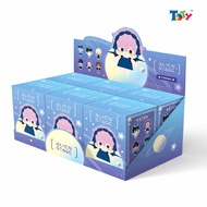 [GENUINE] Alien Stage decorative model - Mini Doll - Nullset - NL01