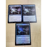 (THB) ashiok's erasure