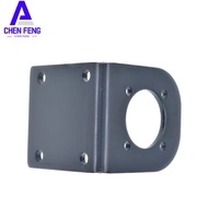 36mm DC Planetary Gear Motor Mount Bracket Motor Fixing Base for 550/555/545 DC Motor