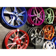 JL Magic Boy FG511 CNC Sport Rim Solariz / Avantiz /EGO LC / NOUVO LC / EGO Gear / EGO'S / Y15ZR / L