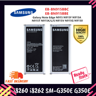 Samsung Note EDGE High quality battery 3010mAh EB-BN915BBU