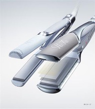 日本ReFa 2025 POWER STRAIGHT IRON PRO 38mm直髮夾