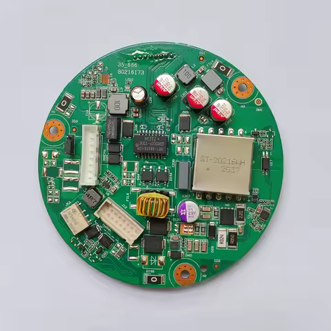 PoE power Module board 48V POE for dahua PTZ ip camera