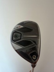 Titleist TSi1 20deg 4 Hybrid 50R shaft