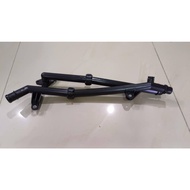 2712002452 COOLANT WATER PUMP PIPE TO CYLINDER HEAD MERCEDES M271 CGI W204 W212 W207 W172