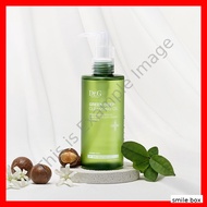 [Dr.G] Green Deep Cleansing Oil 210ml / Gentle, Effective by smile box