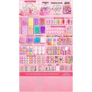 AOBIXIONG | DIY Toy Kit Handmade Crafting Materials Sand Fluid Card