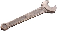 Vericon BW20024 Explosion-proof Single Mouth Spanner 0.9 inches (24 mm)