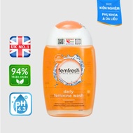 Dung Dịch Vệ Sinh Phụ Nữ Femfresh Cao Cấp Hằng Ngày Daily Intimate Wash