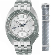 Seiko Prospex Glacier 110th Anniversary Limited Edition Diving Watch SPB333 SPB333J1 SPB333J