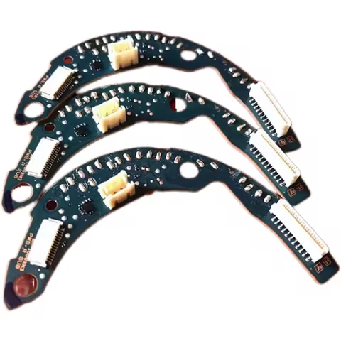 Original spare PCB part for Sony wh1000xm3 wh1000xm4 Headphones replacement WH-1000XM3 WH-1000XM4 Re
