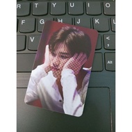 Official photocard itsay ipytm boxset pp krit